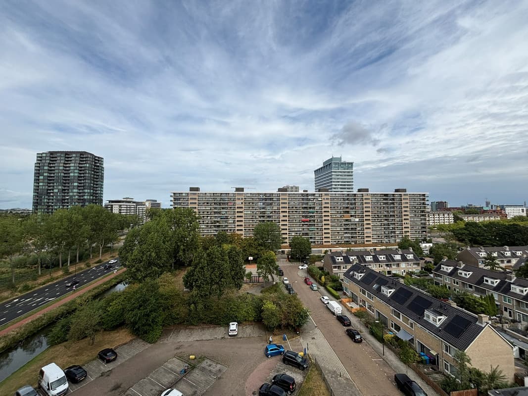 Ocarinalaan 102, Rijswijk, foto 17