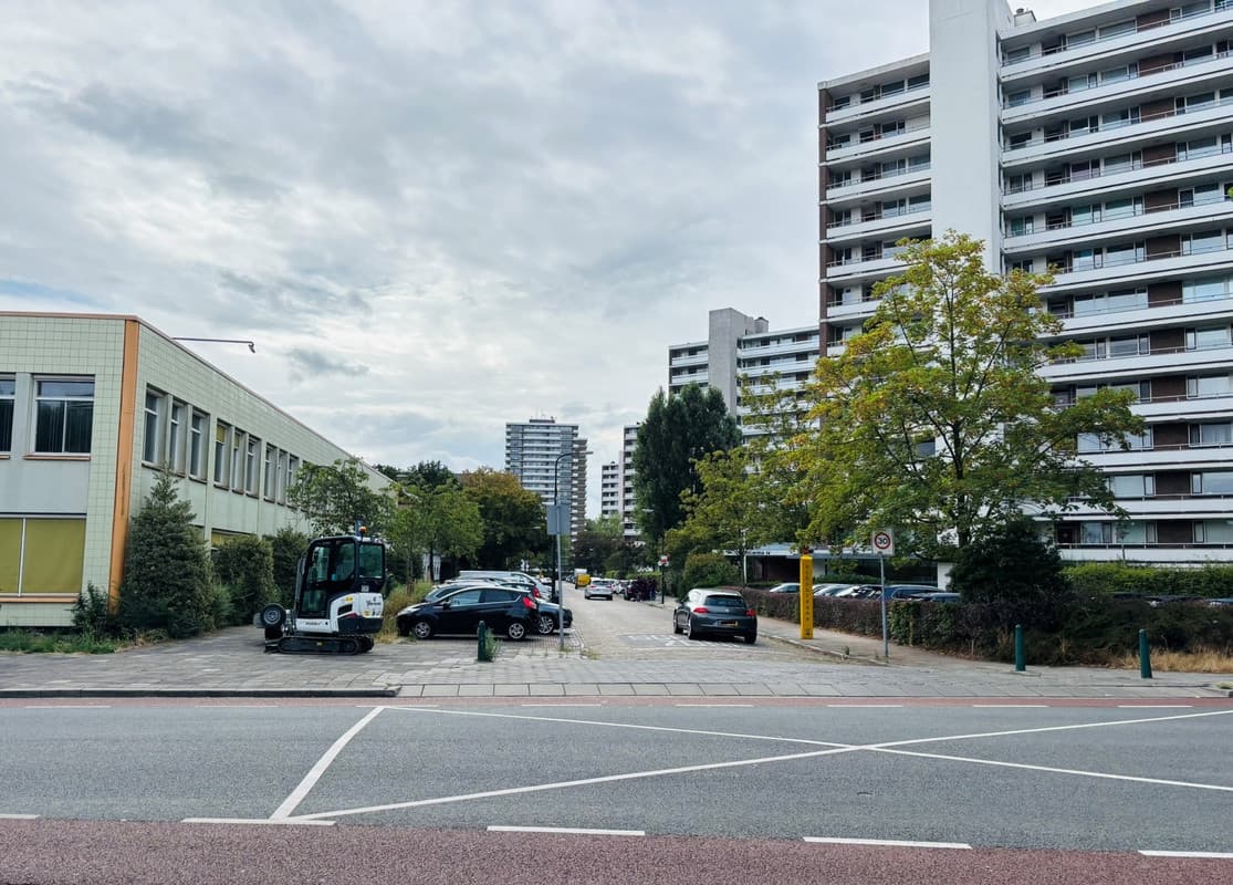 Ocarinalaan 102, Rijswijk, foto 19