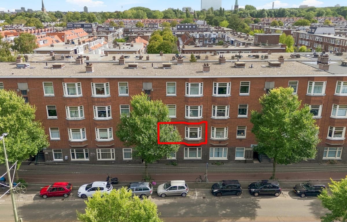 Goeverneurlaan 112, Den Haag, foto 5