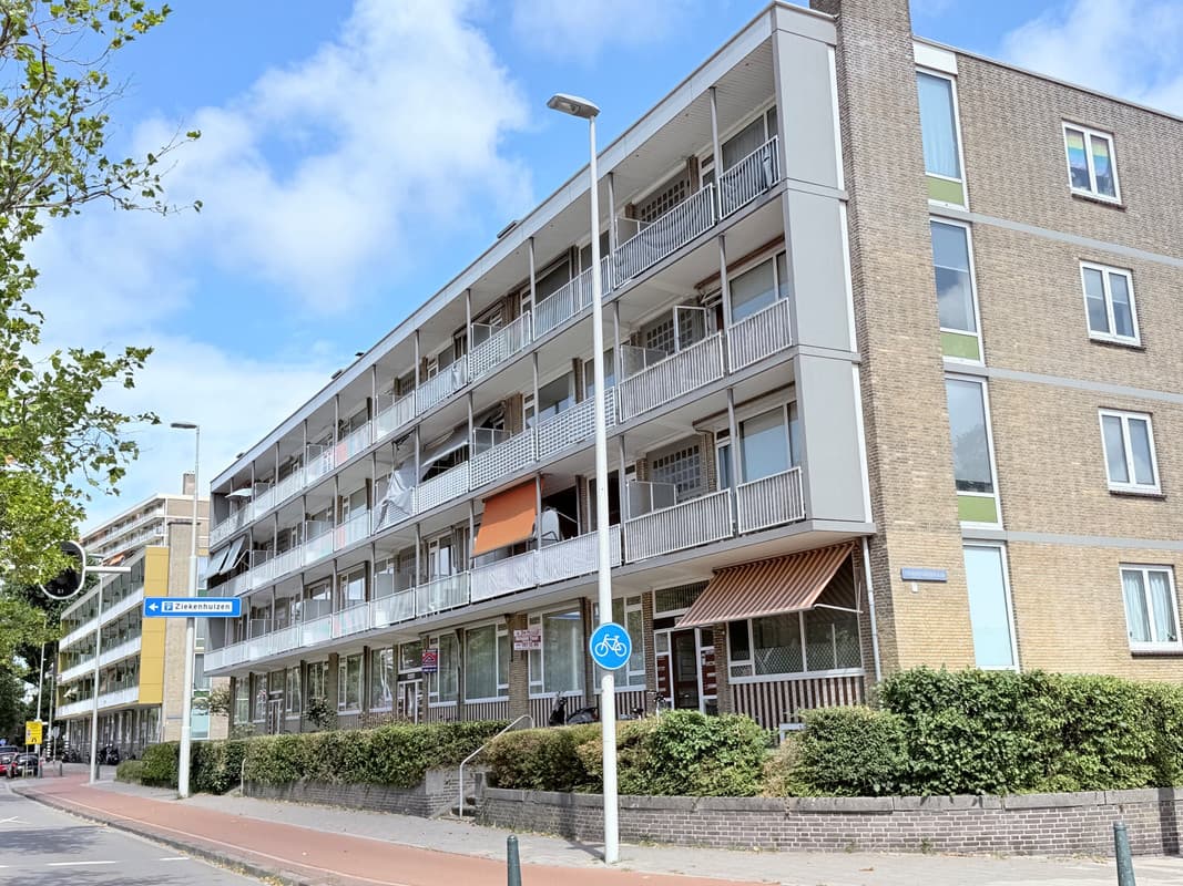 Leyweg 246, Den Haag, foto 5