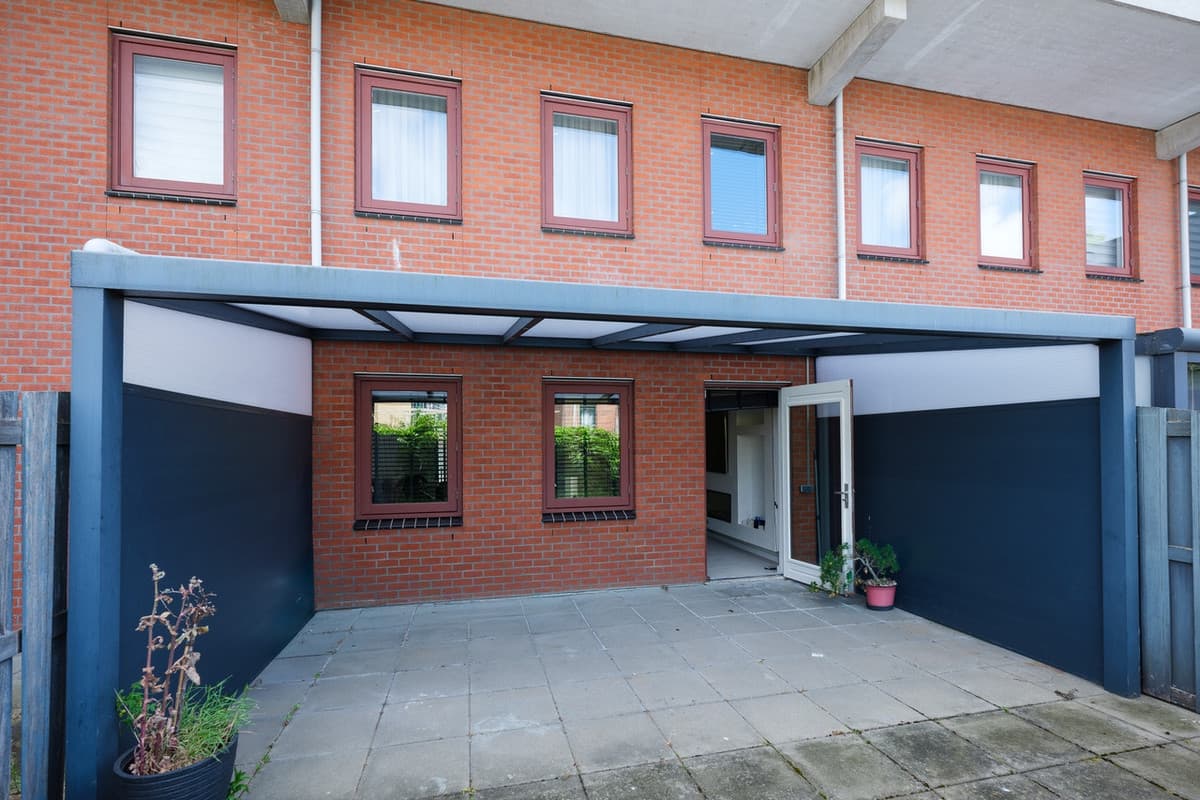 Hoefkade 659, Den Haag, foto 11