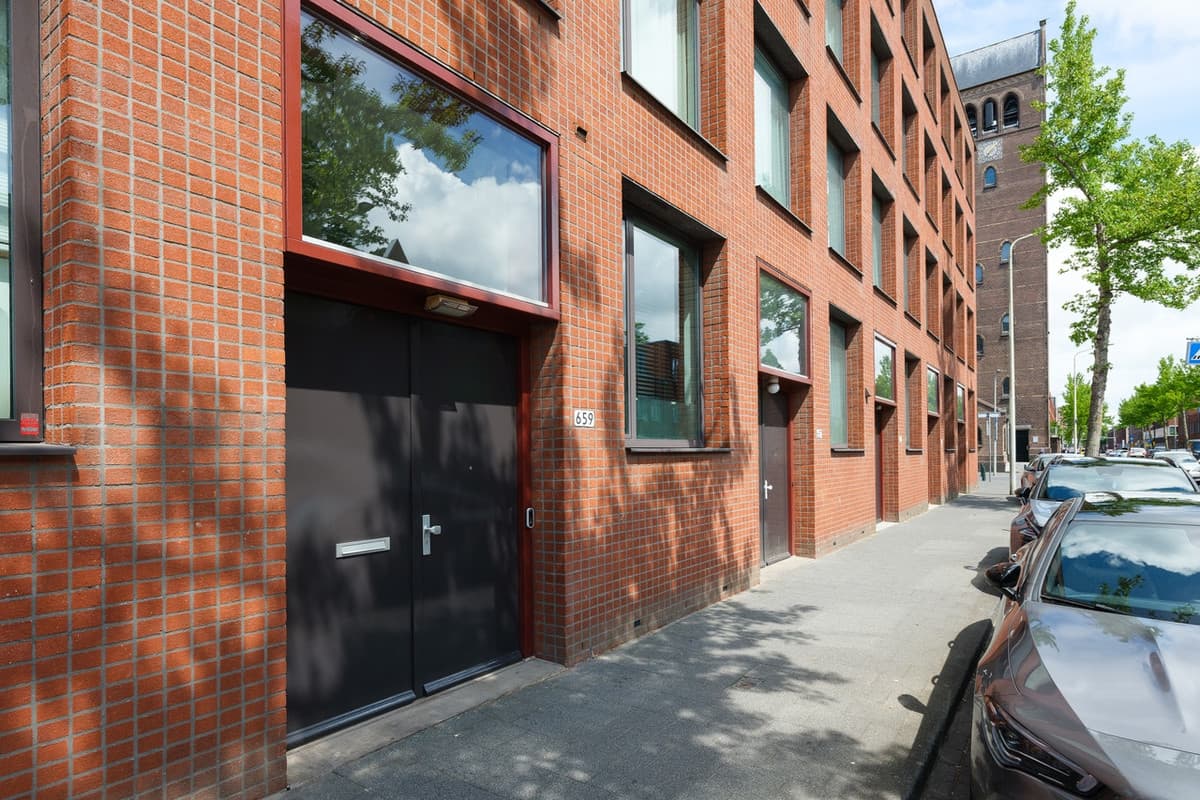 Hoefkade 659, Den Haag, foto 21