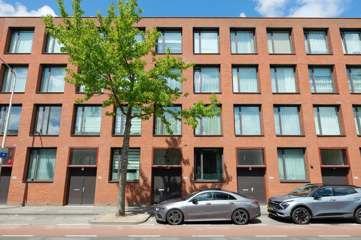 Hoefkade 659, Den Haag, foto 5