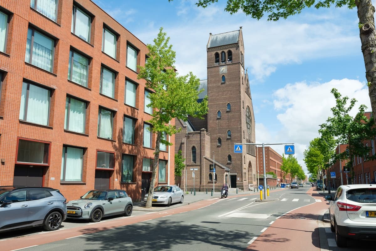 Hoefkade 659, Den Haag, foto 22