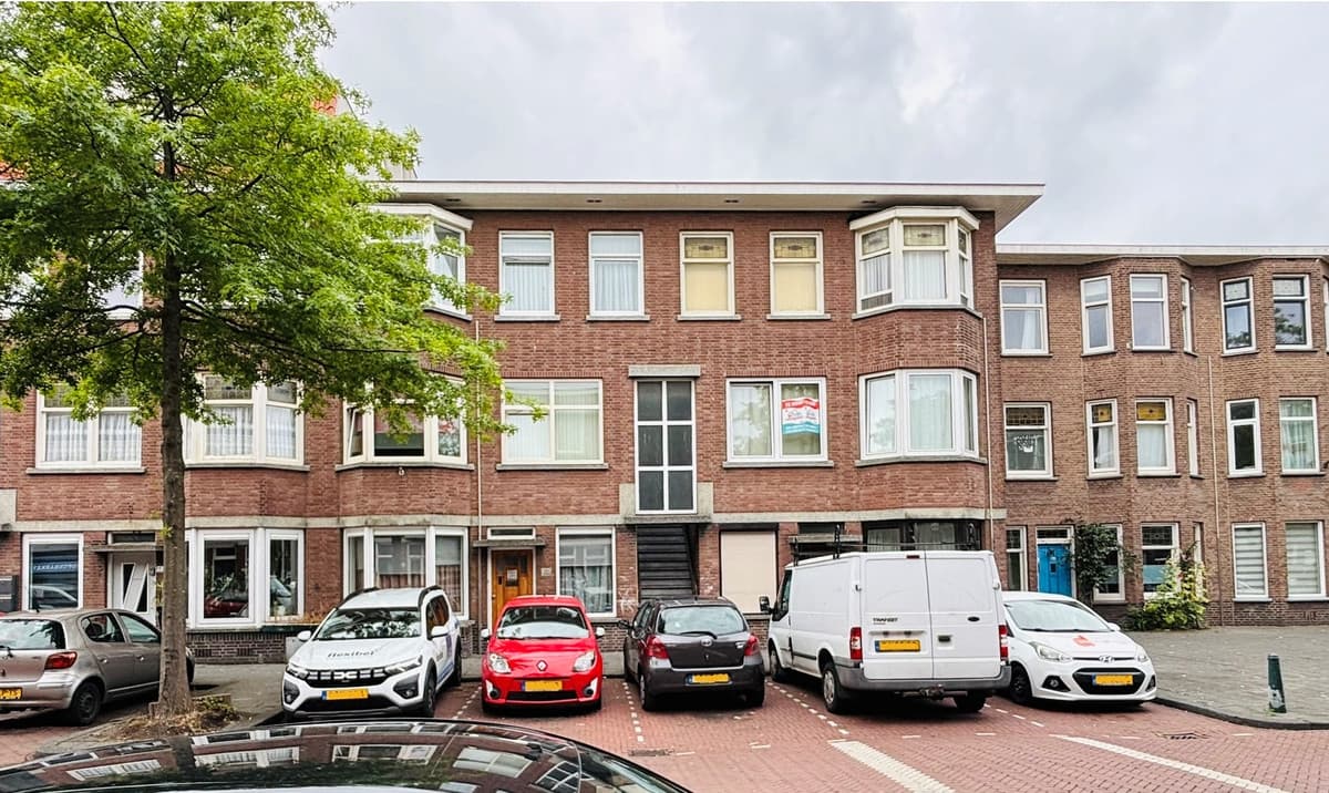 Nunspeetlaan 143, Den Haag, foto 5