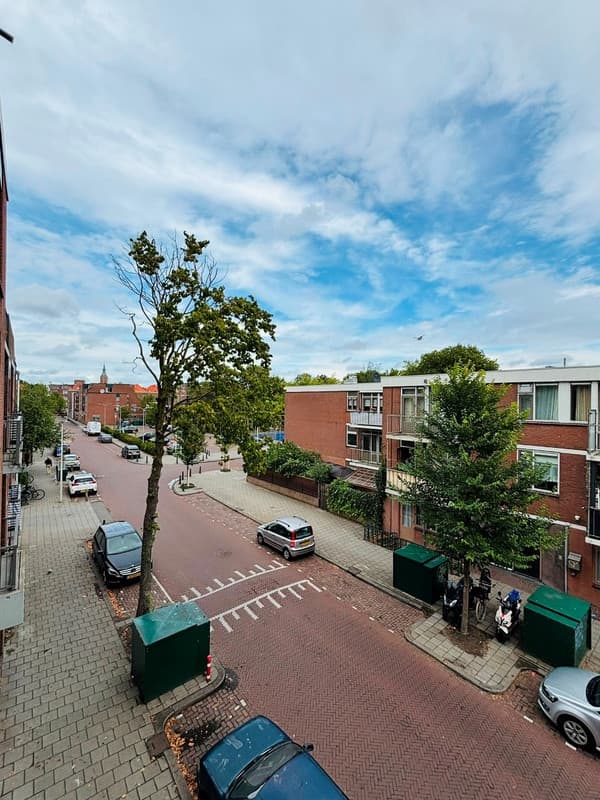 Jacob Catsstraat 85, Den Haag, foto 11