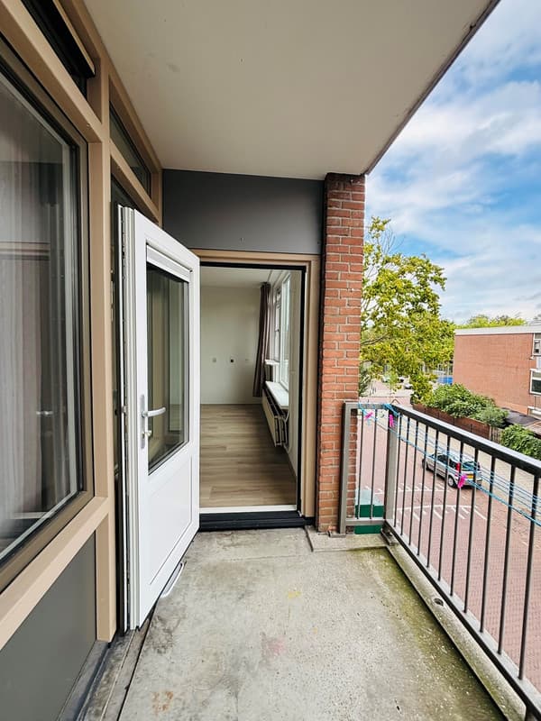 Jacob Catsstraat 85, Den Haag, foto 10