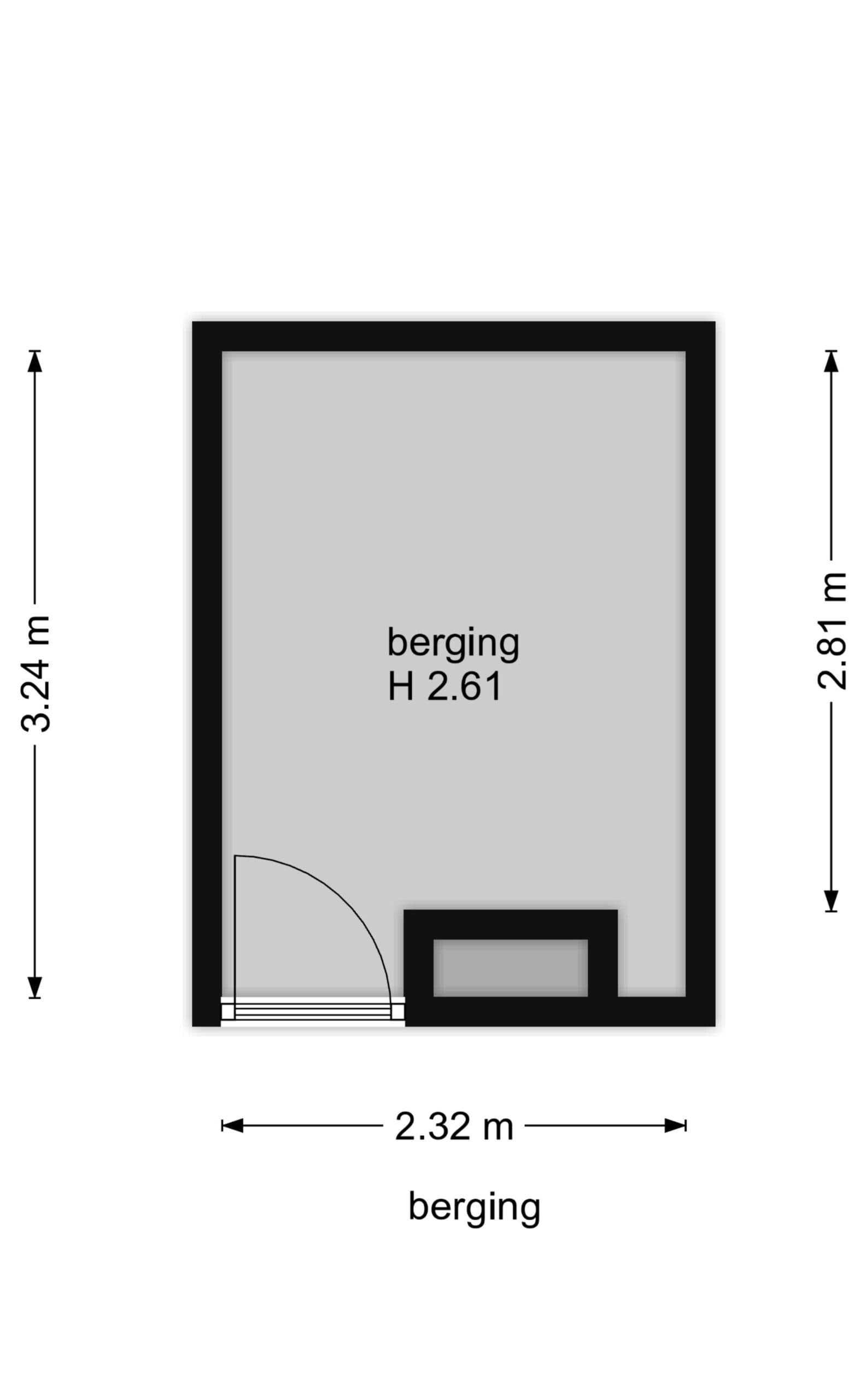 Jacob Catsstraat 85, Den Haag, foto 16