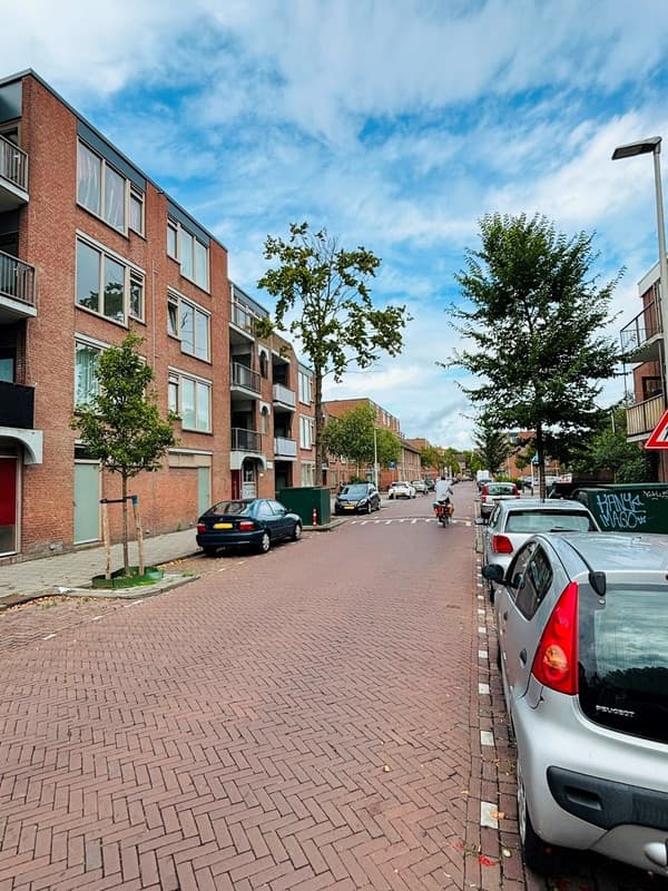 Jacob Catsstraat 85, Den Haag, foto 14