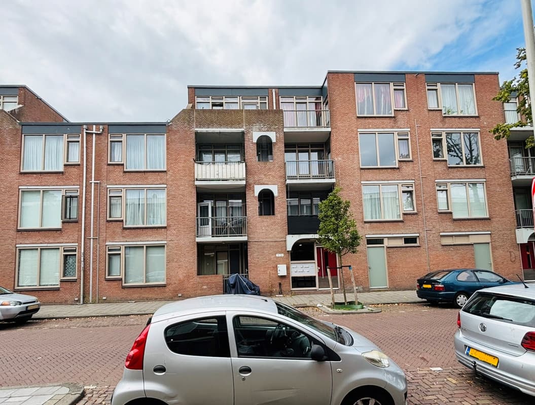 Jacob Catsstraat 85, Den Haag, foto 5
