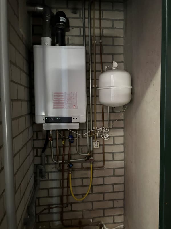 Jacob Catsstraat 85, Den Haag, foto 13