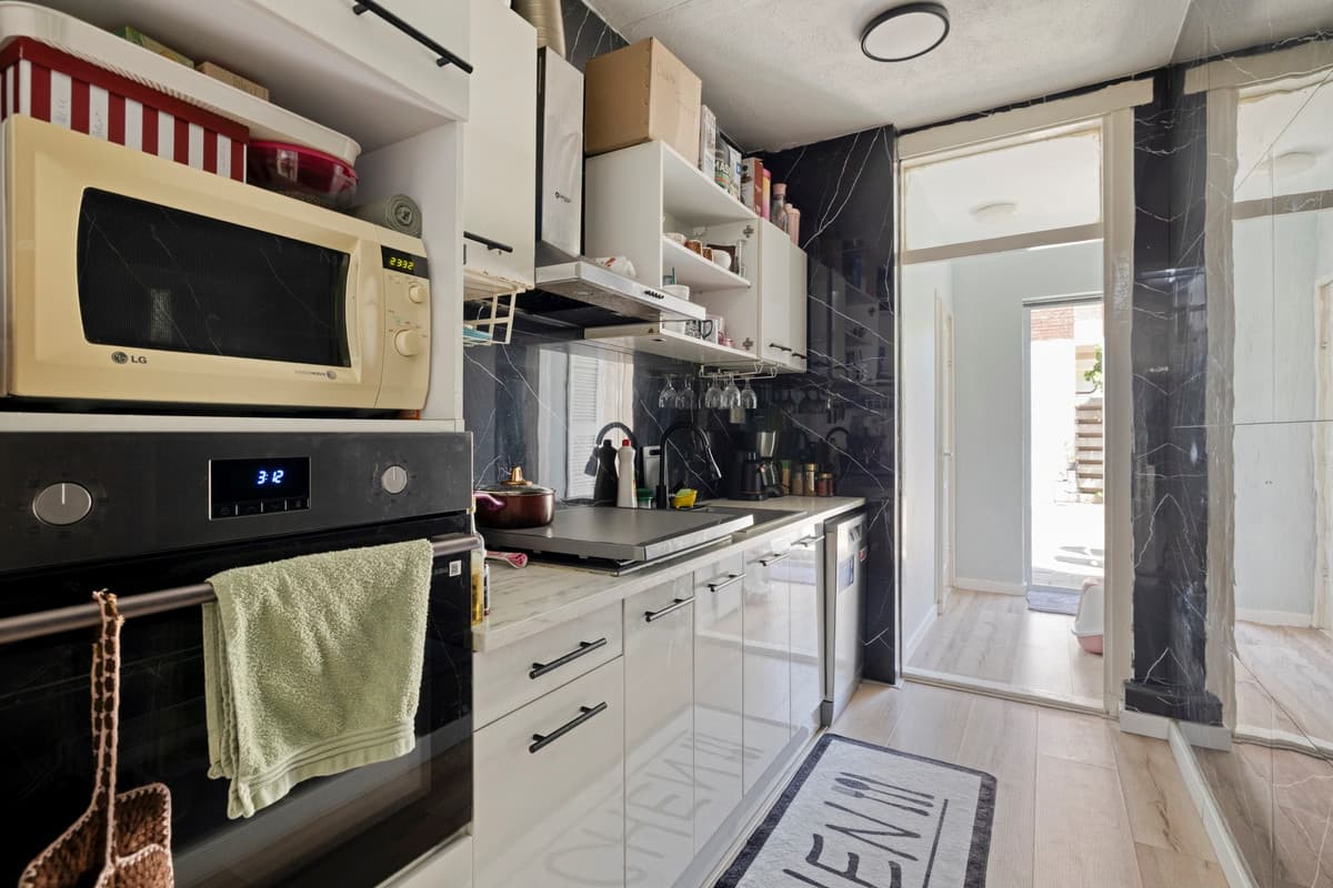 Wapenveldestraat 78, Den Haag, foto 22