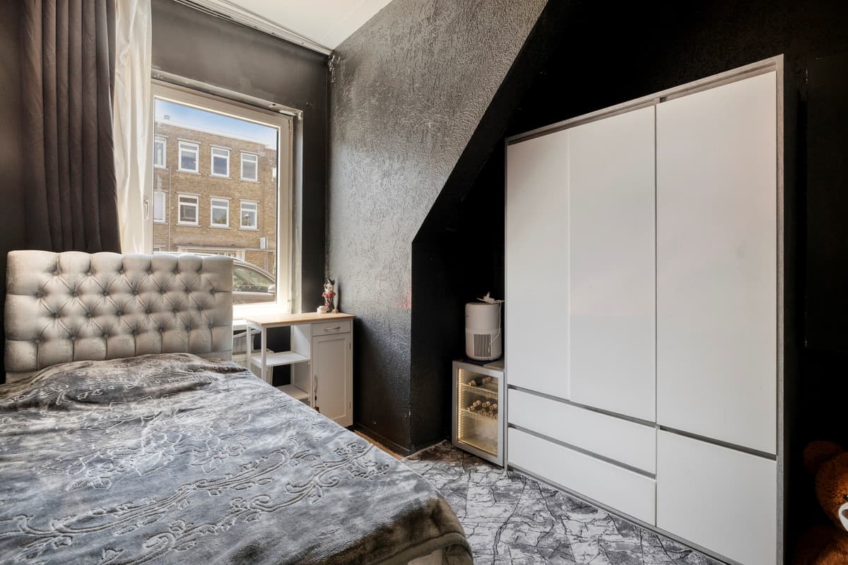Wapenveldestraat 78, Den Haag, foto 13