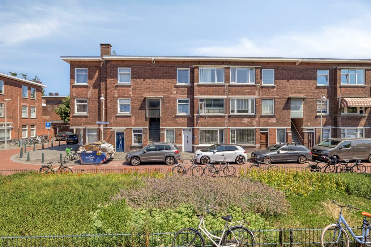 Wapenveldestraat 78, Den Haag, foto 5