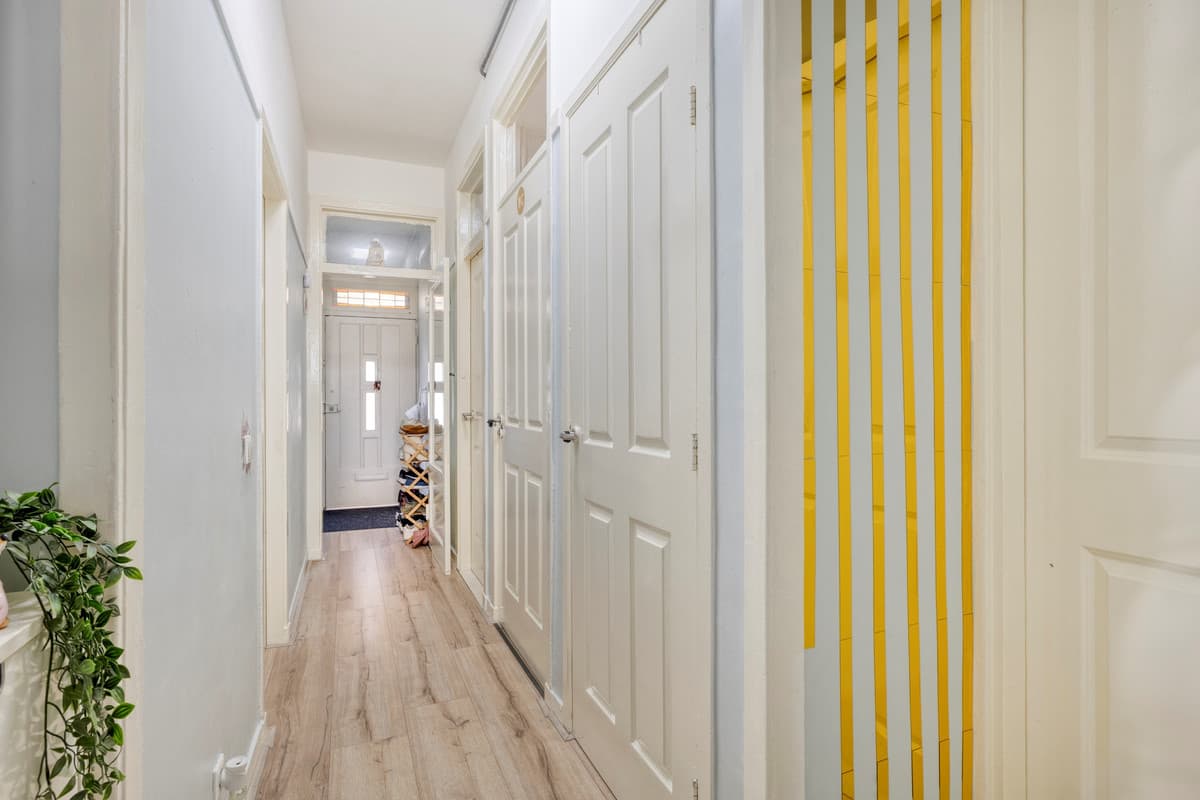 Wapenveldestraat 78, Den Haag, foto 6