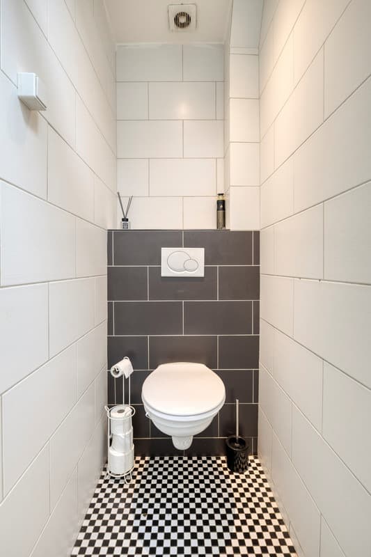 Wapenveldestraat 78, Den Haag, foto 17