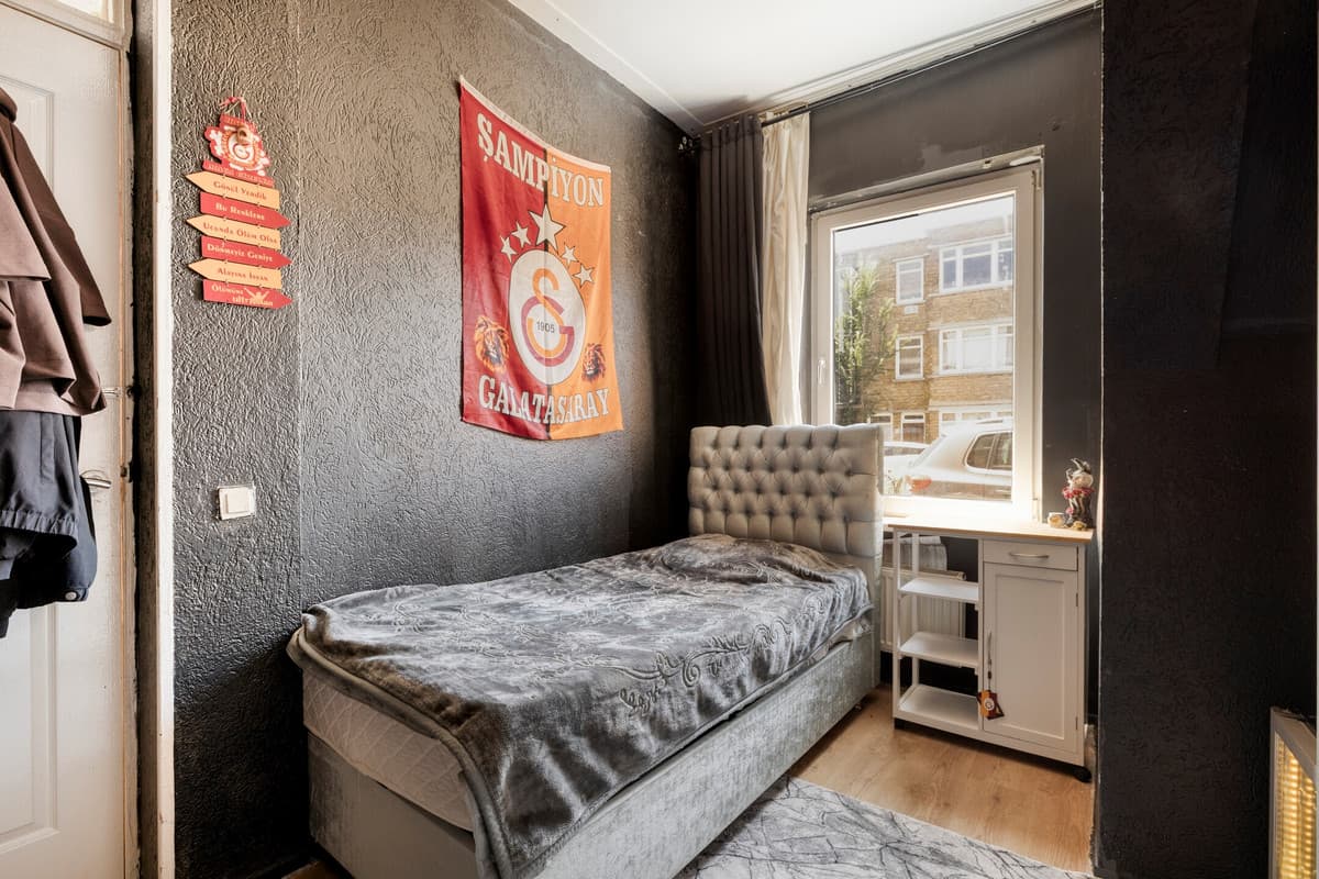 Wapenveldestraat 78, Den Haag, foto 14