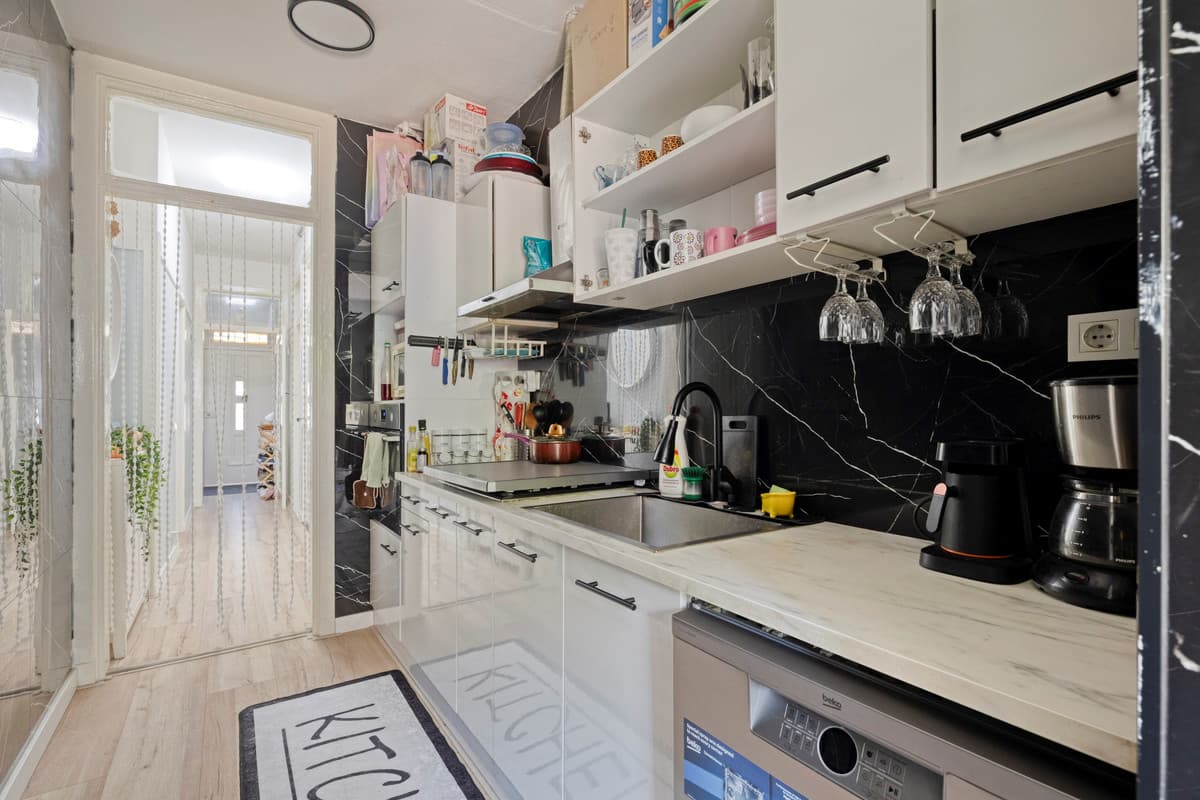 Wapenveldestraat 78, Den Haag, foto 23