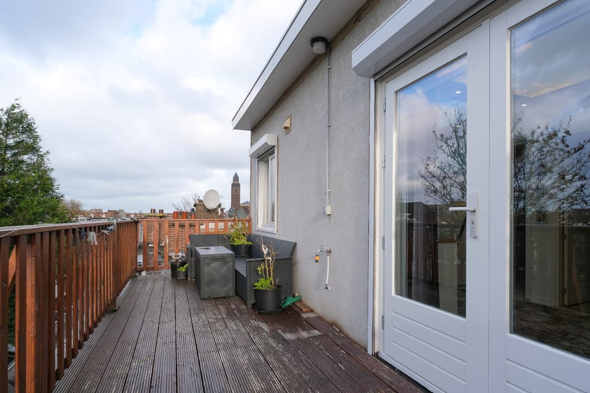Colensostraat 17, Den Haag, foto 21