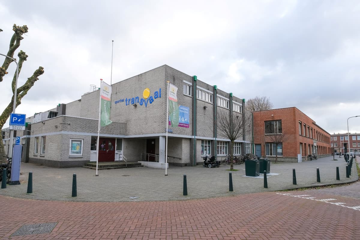 Colensostraat 17, Den Haag, foto 24