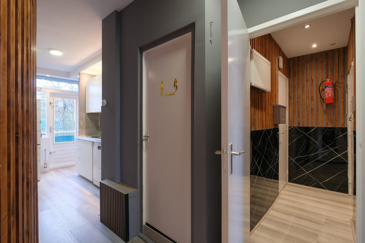 Colensostraat 17, Den Haag, foto 11