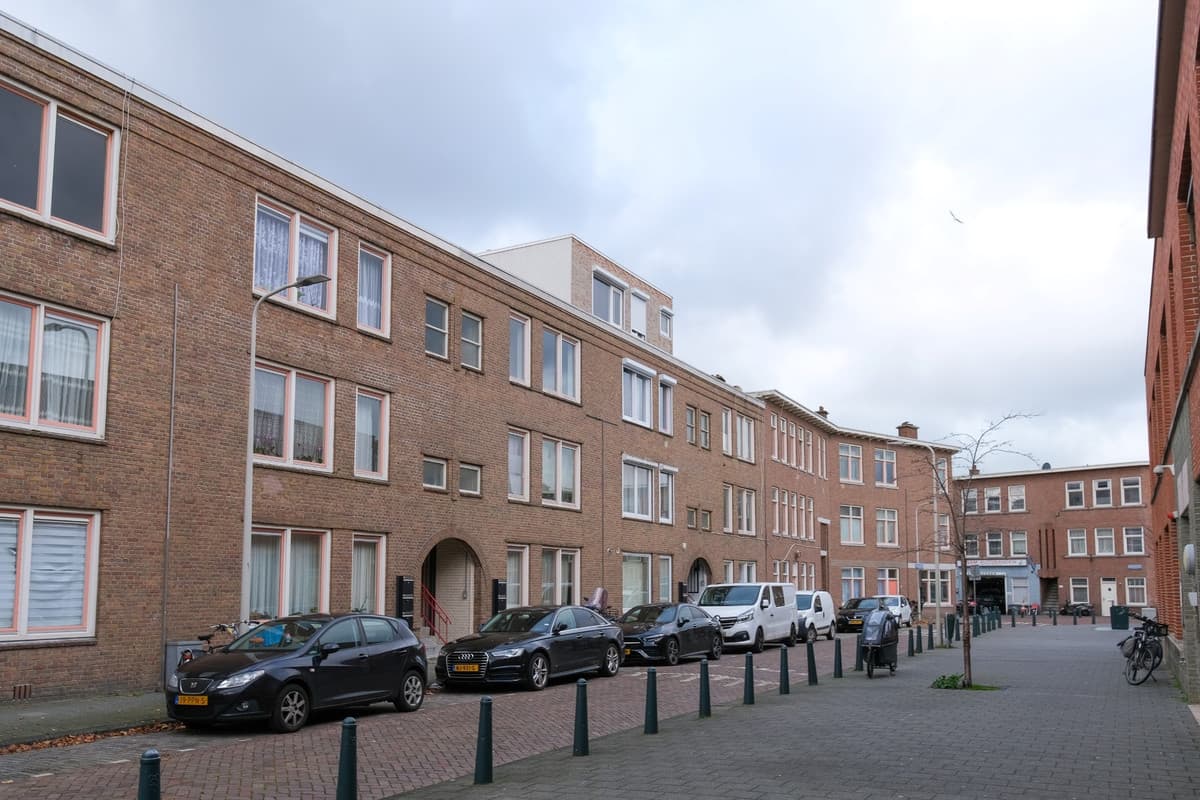 Colensostraat 17, Den Haag, foto 5