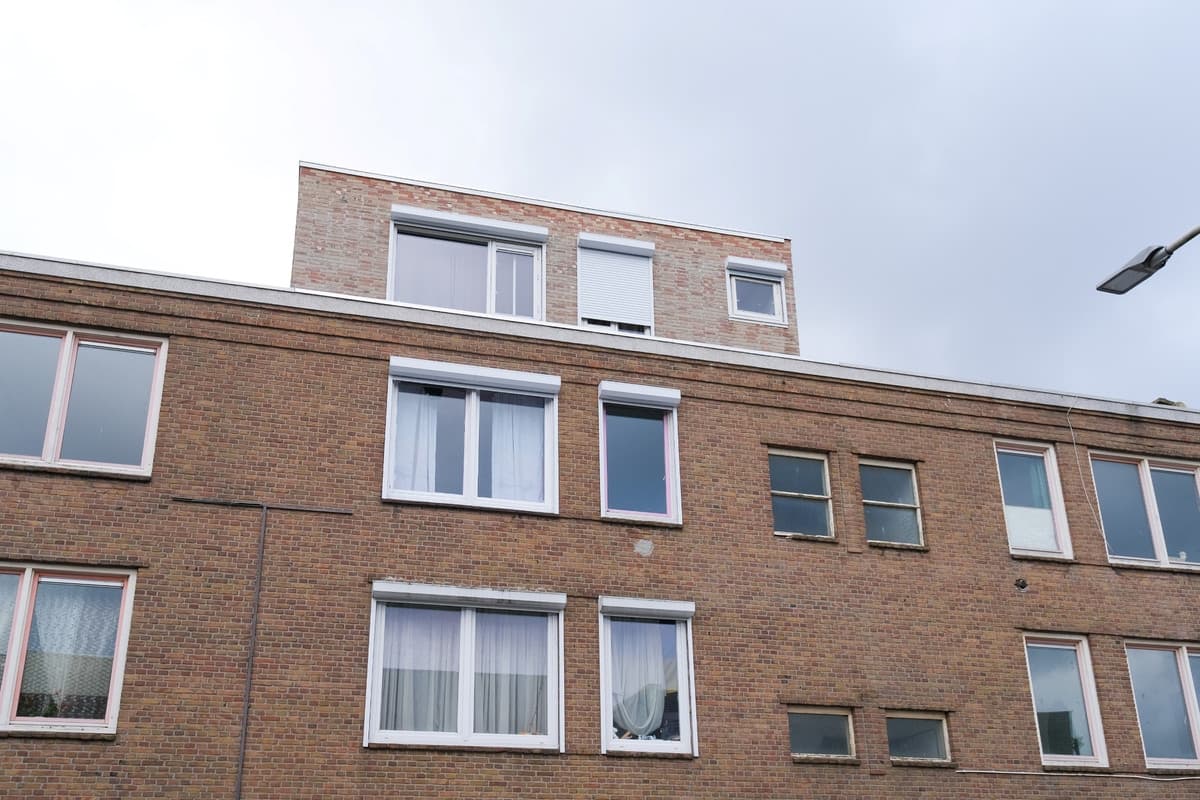 Colensostraat 17, Den Haag