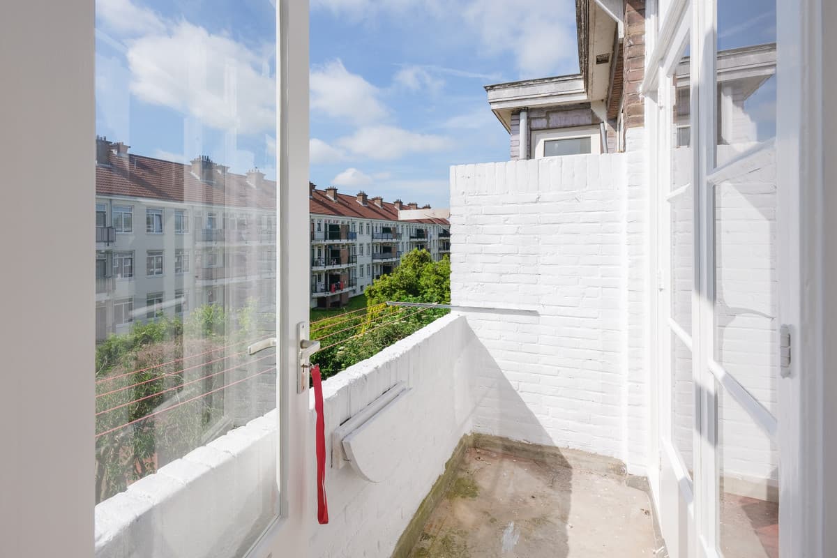 Vier Heemskinderenstraat 166, Den Haag, foto 11