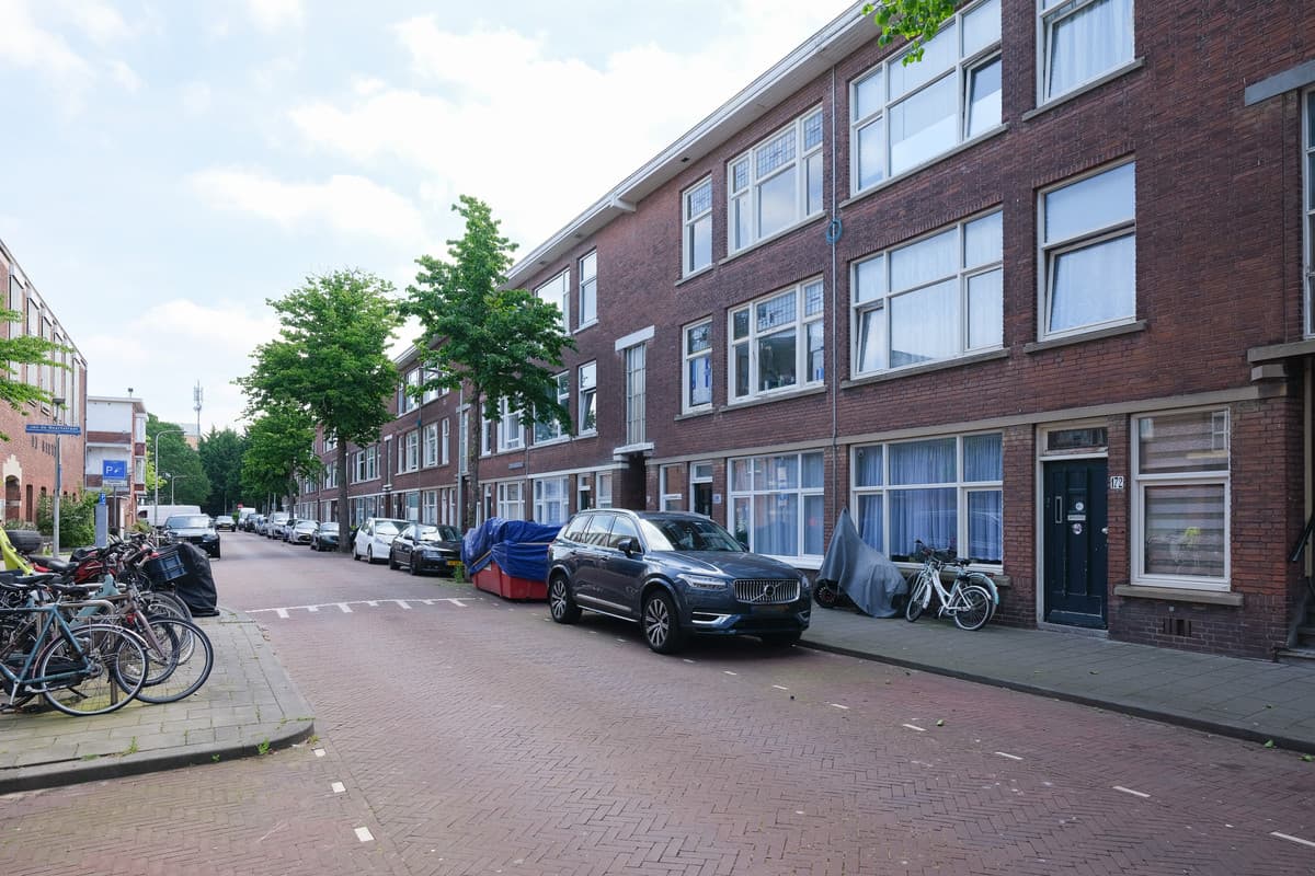 Vier Heemskinderenstraat 166, Den Haag, foto 5