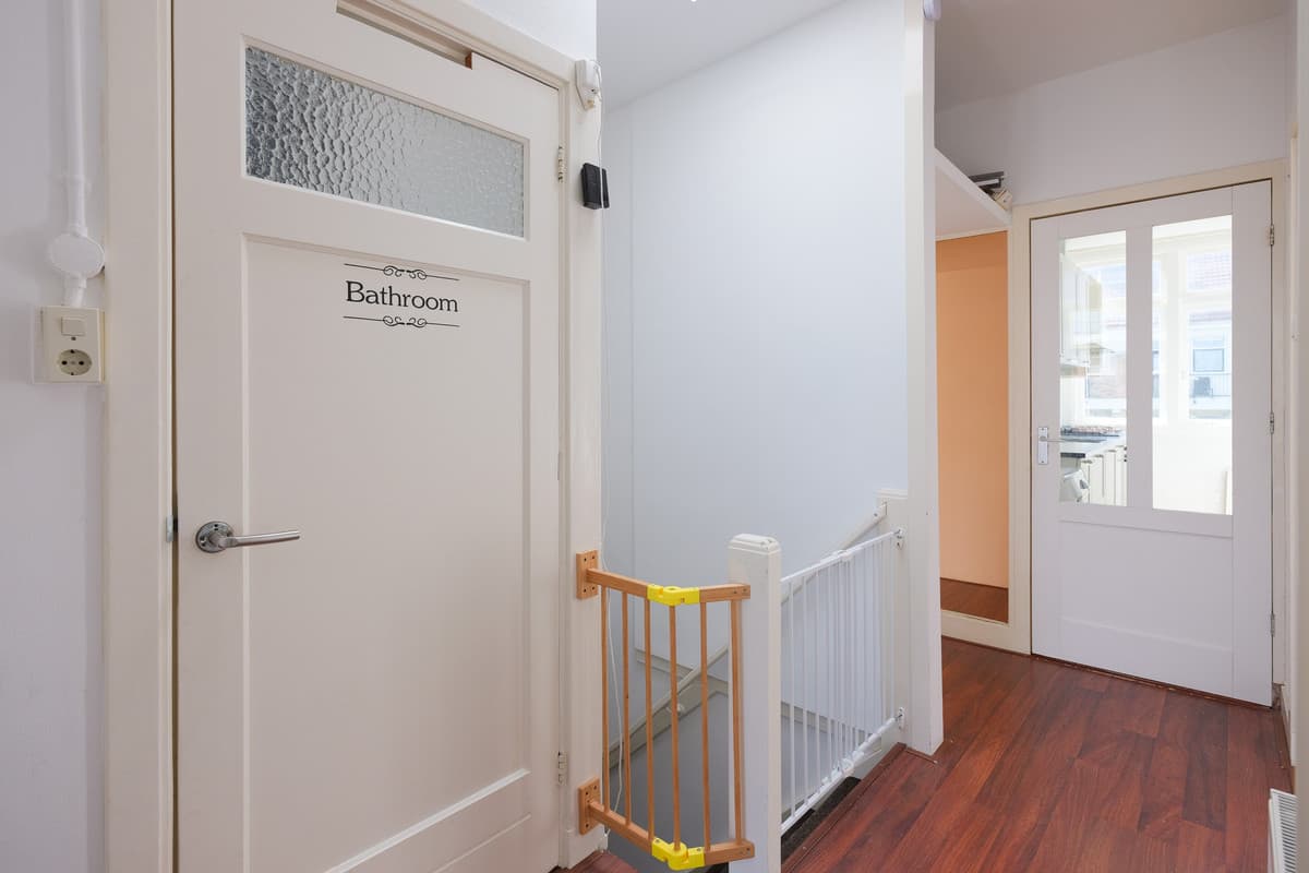 Vier Heemskinderenstraat 166, Den Haag, foto 17