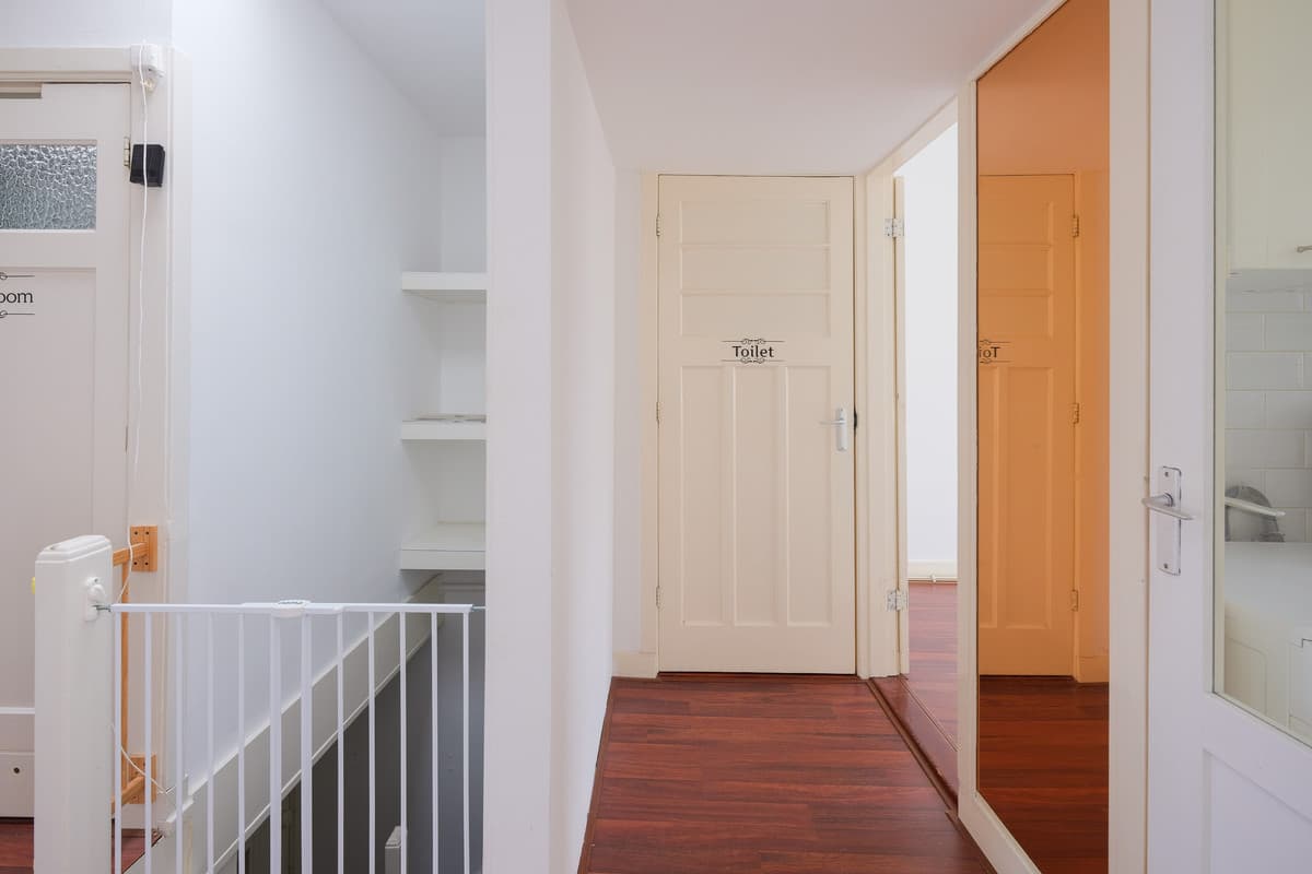 Vier Heemskinderenstraat 166, Den Haag, foto 16