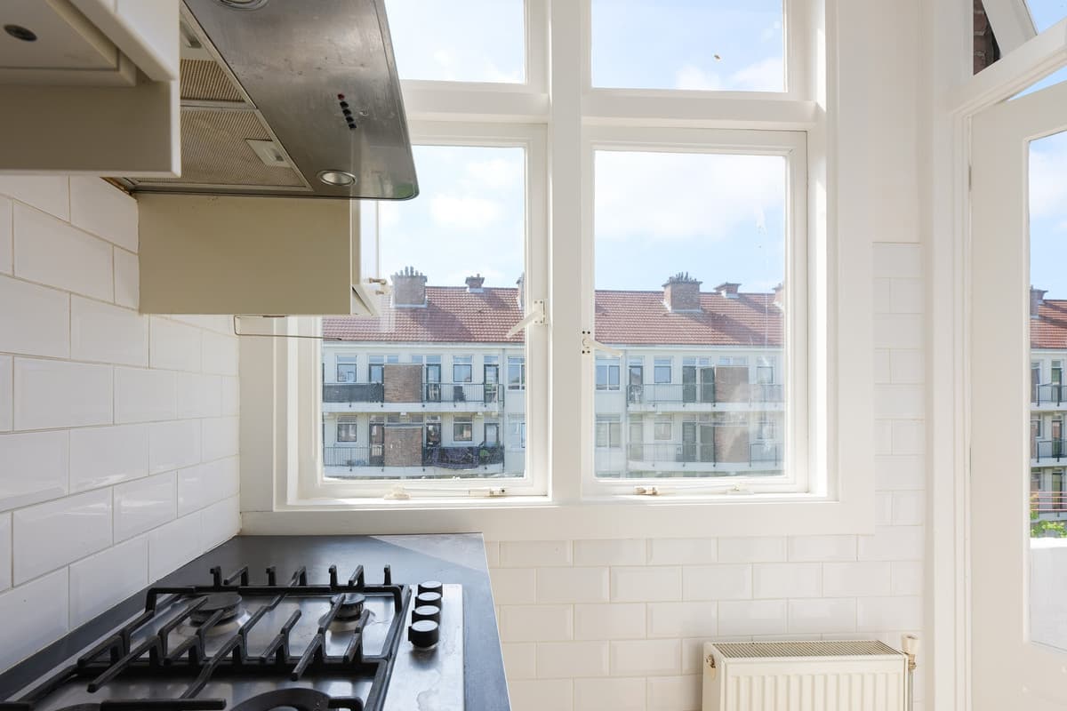Vier Heemskinderenstraat 166, Den Haag, foto 14