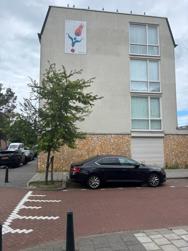 Van Dijckstraat 100, Den Haag, foto 19
