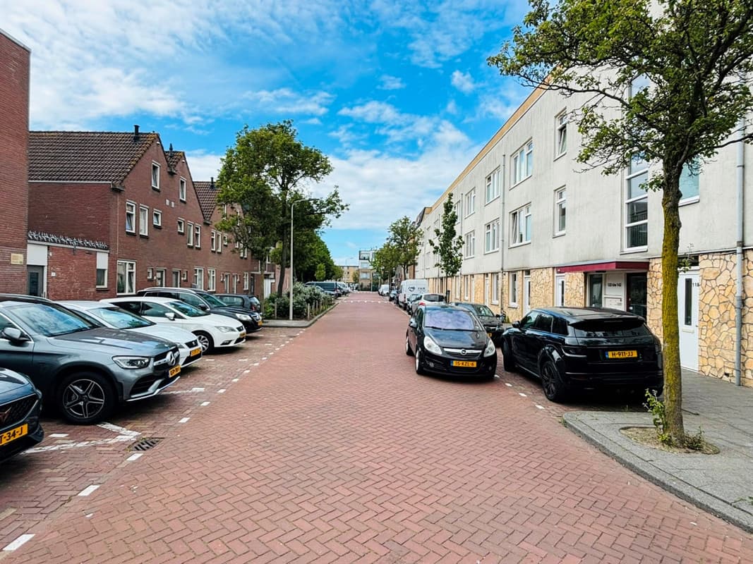 Van Dijckstraat 100, Den Haag, foto 23