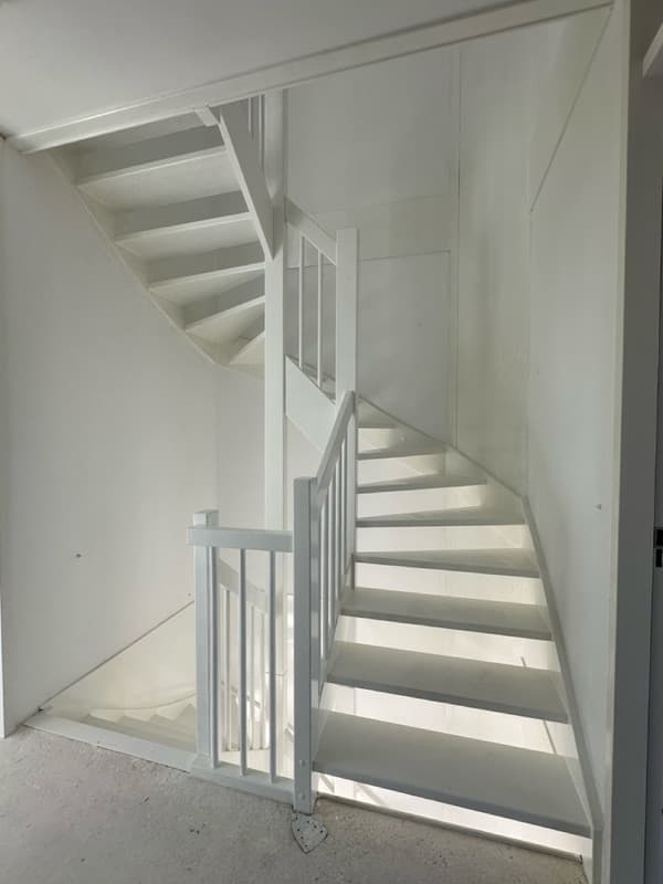 Hilledijk 148A, Rotterdam, foto 8