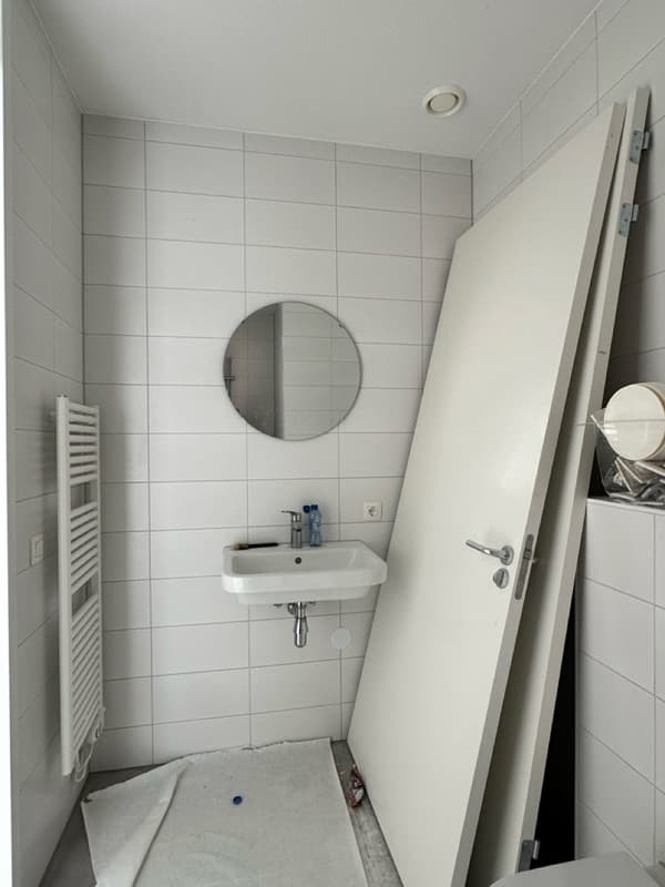 Hilledijk 148A, Rotterdam, foto 17