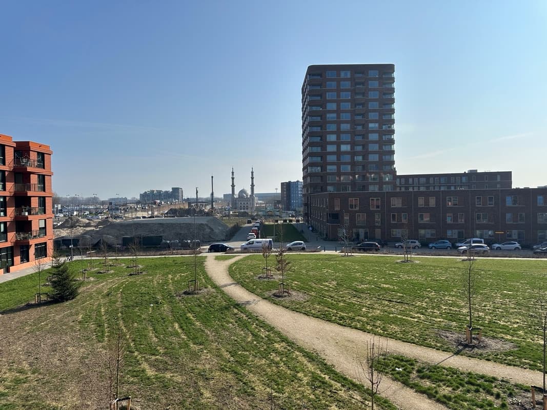 Hilledijk 148A, Rotterdam, foto 24
