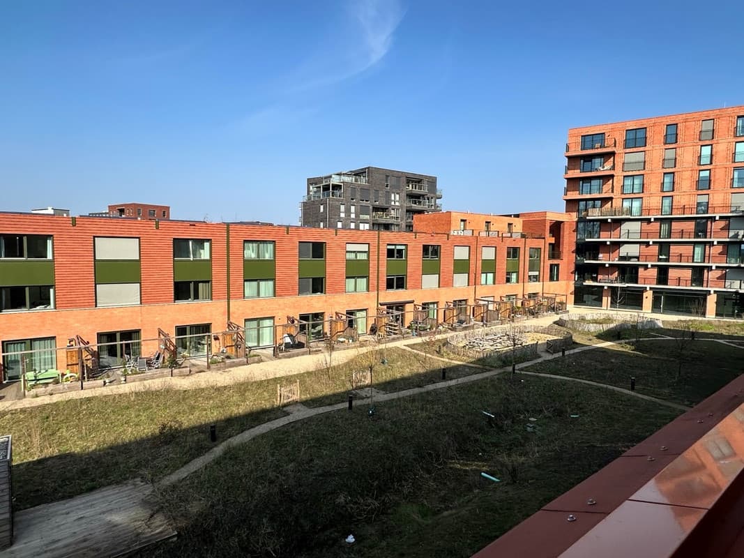 Hilledijk 148A, Rotterdam, foto 4