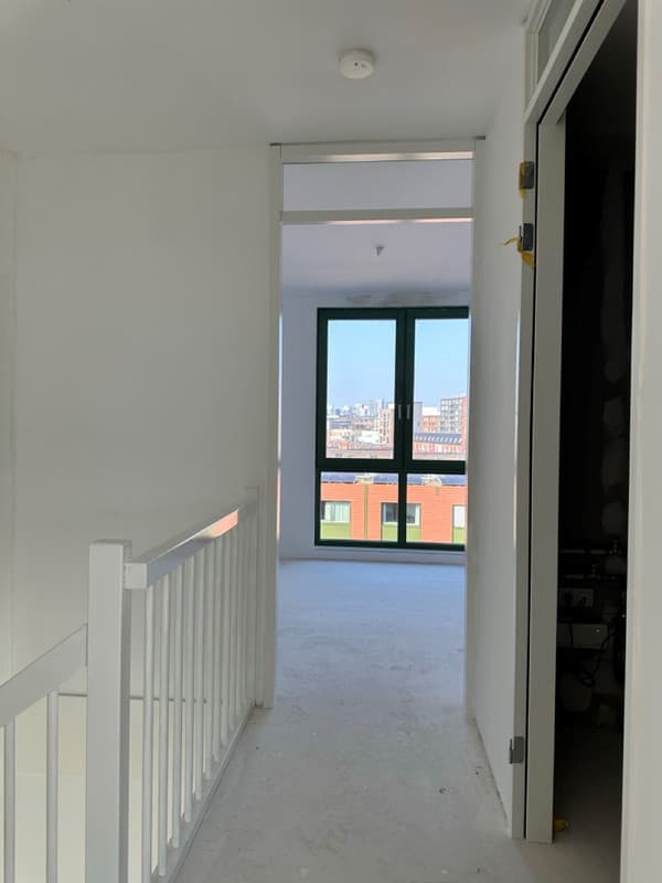 Hilledijk 148A, Rotterdam, foto 13