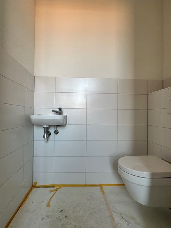 Hilledijk 148A, Rotterdam, foto 19