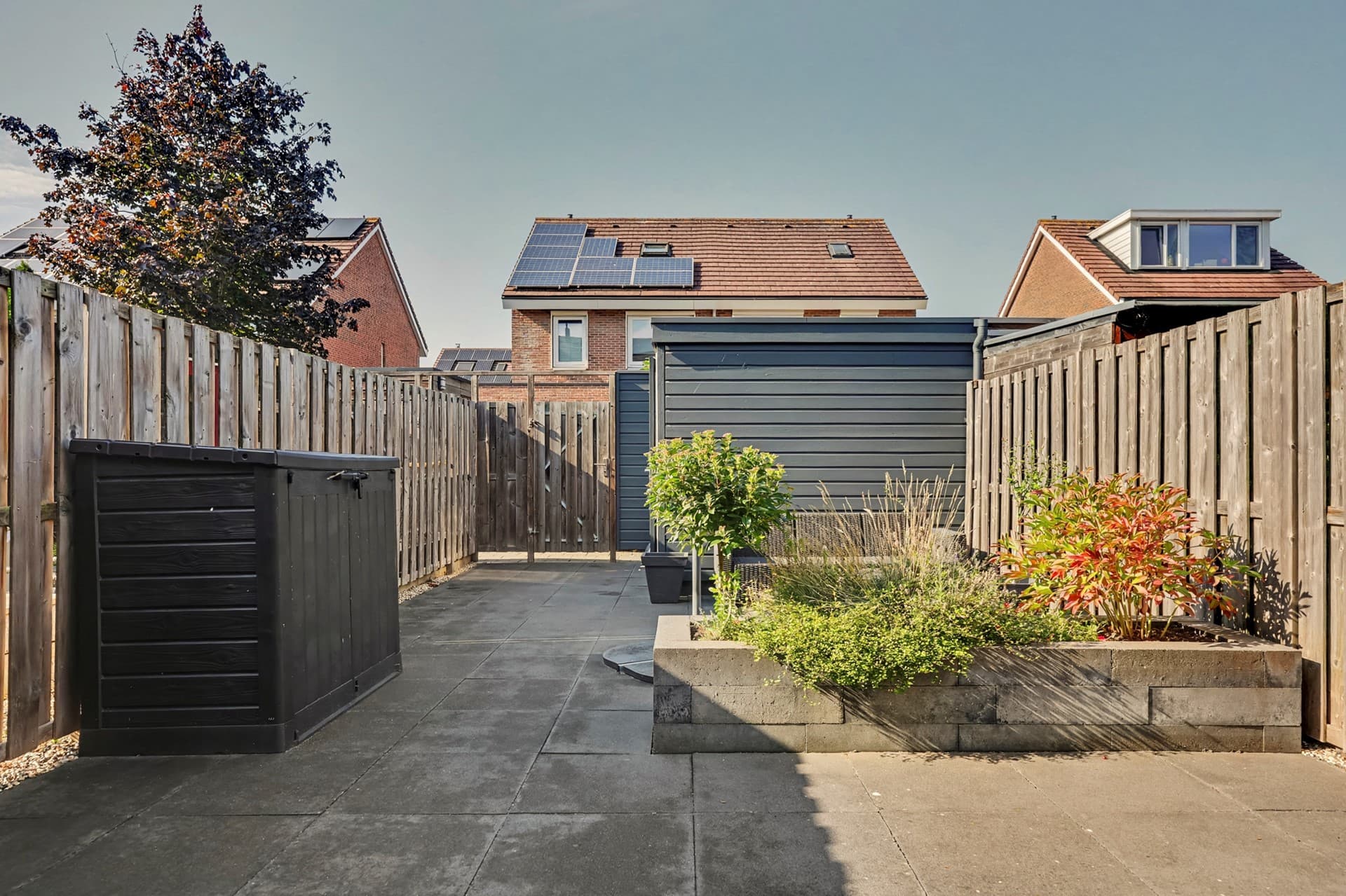 Haagwinde 17, Puttershoek, foto 9