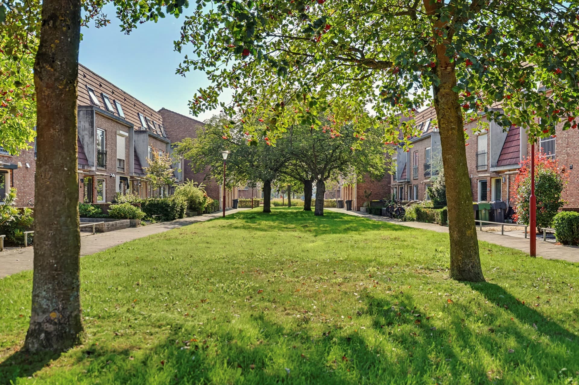 Haagwinde 17, Puttershoek, foto 10