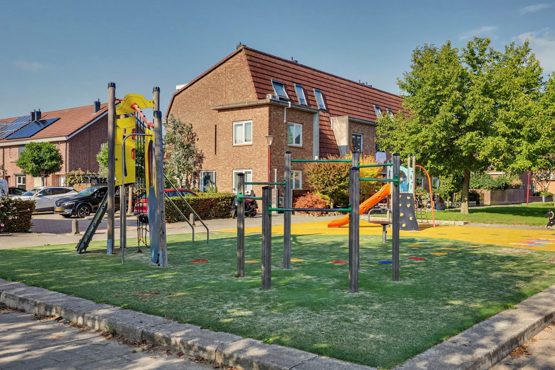 Haagwinde 17, Puttershoek, foto 12