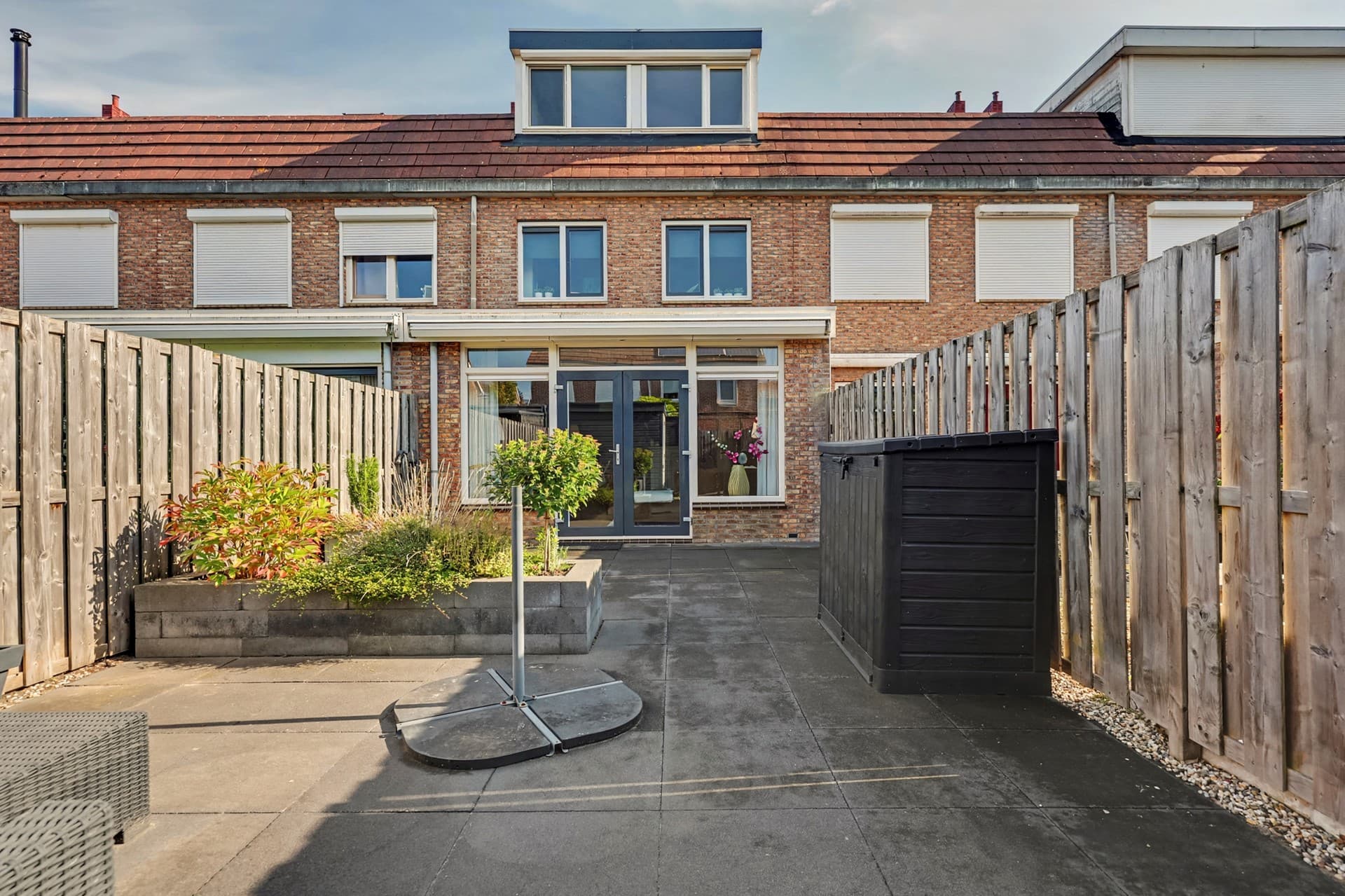 Haagwinde 17, Puttershoek, foto 8
