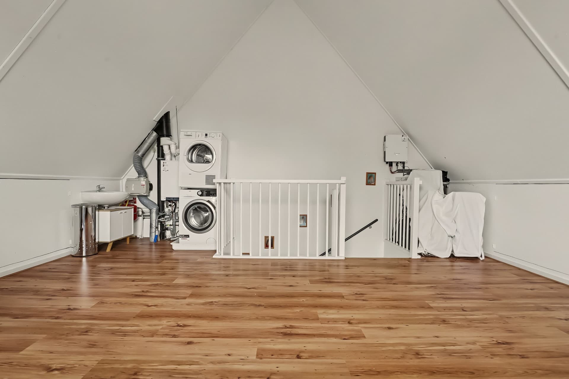 Fruitgaard 7, Strijen, foto 21