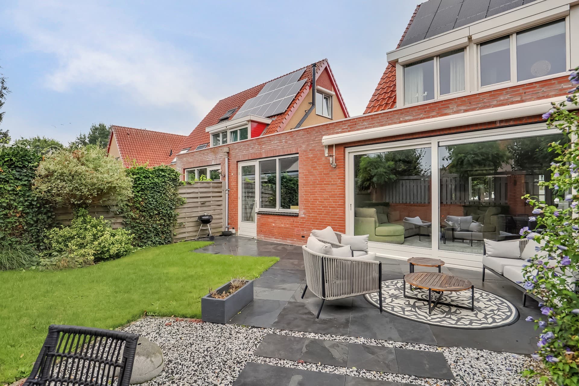 Fruitgaard 7, Strijen, foto 7