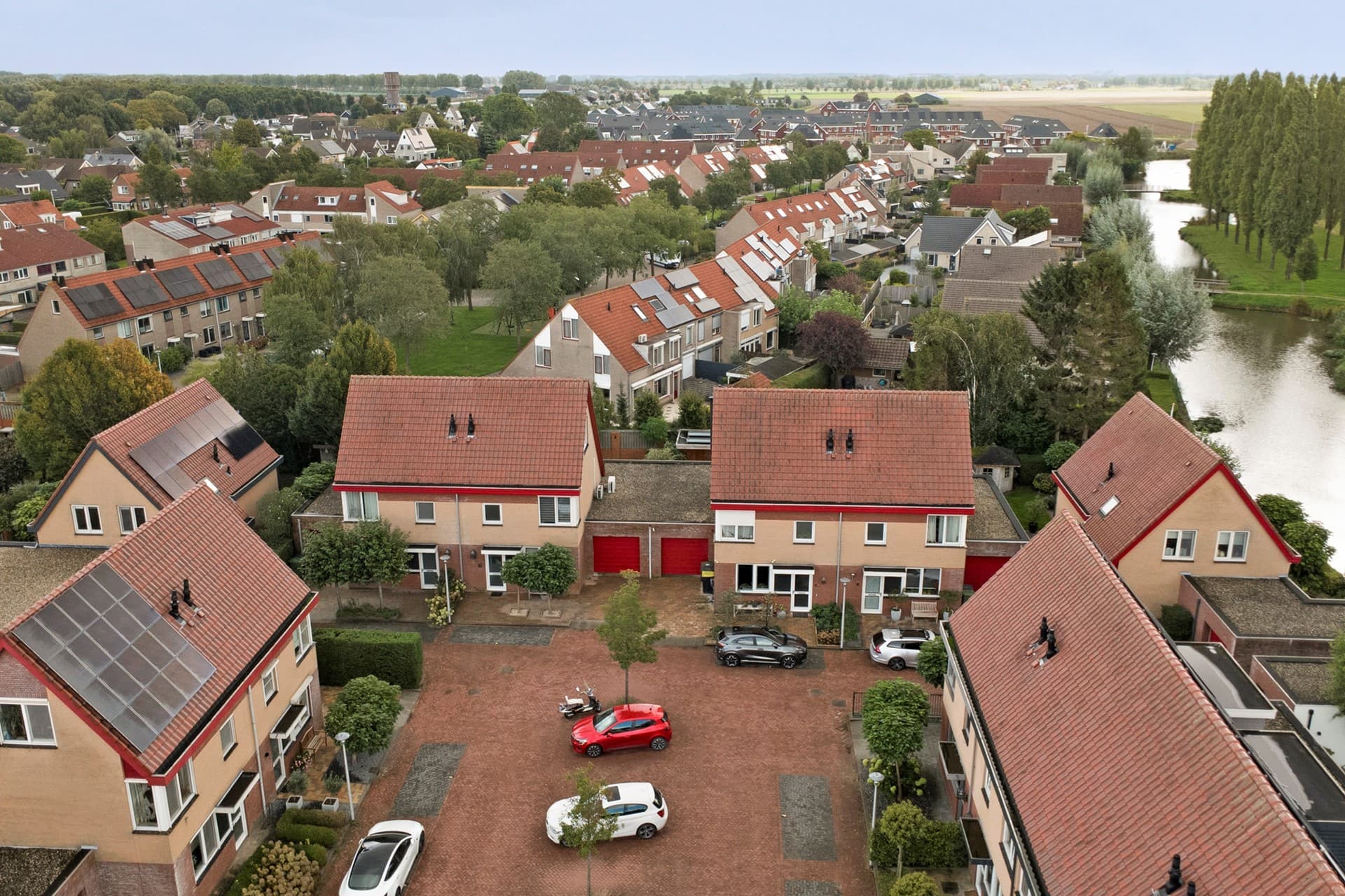 Fruitgaard 7, Strijen, foto 8