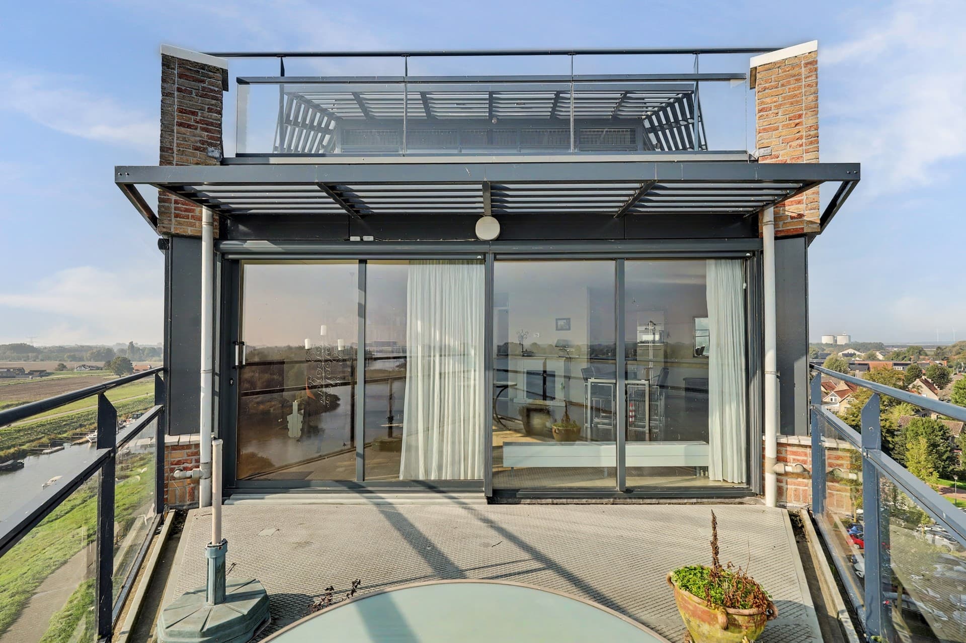Zijdewinde 140, Puttershoek, foto 4