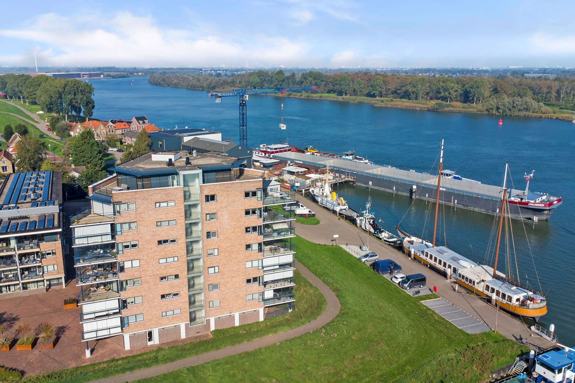 Zijdewinde 140, Puttershoek, foto 10