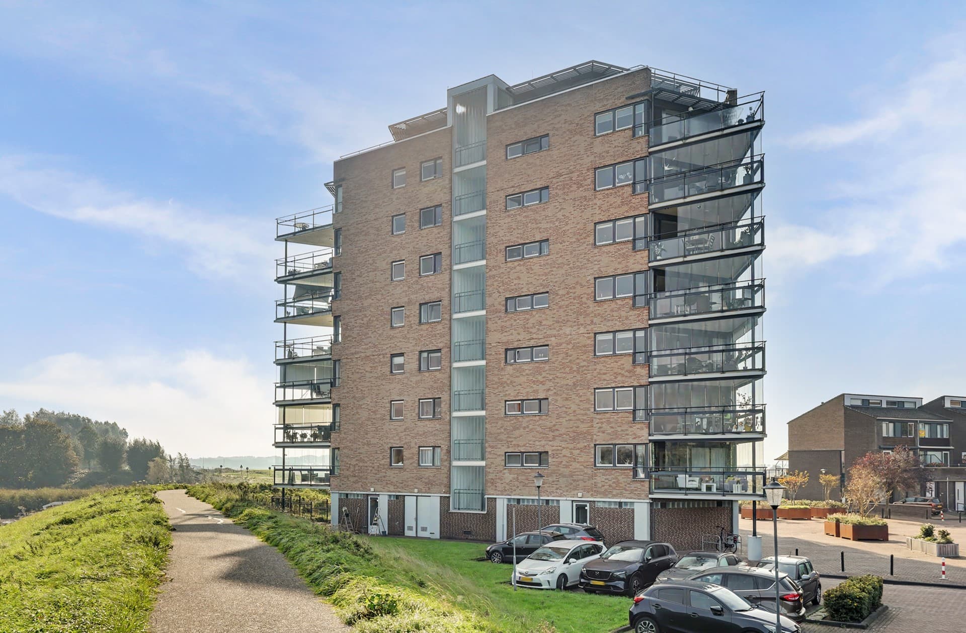 Zijdewinde 140, Puttershoek, foto 8